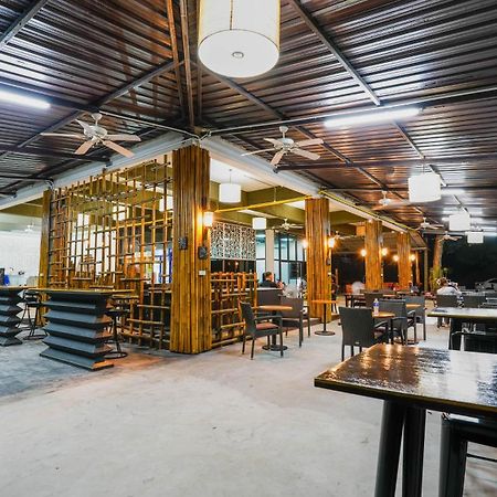 Green Gen Hotel, Mueang Phuket Ban Lo Ti Pa Exterior photo