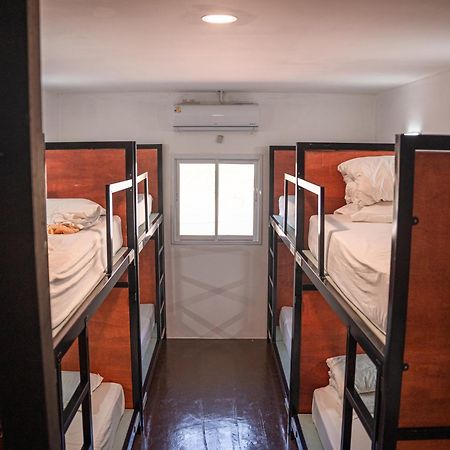 Green Gen Hotel, Mueang Phuket Ban Lo Ti Pa Exterior photo