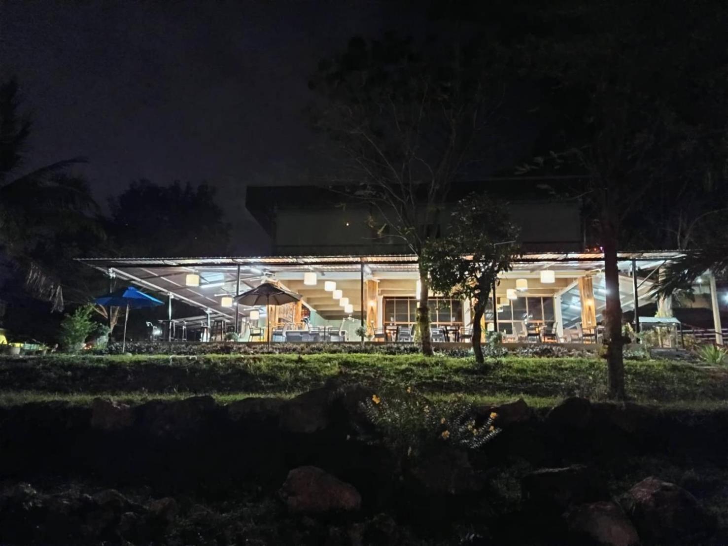 Green Gen Hotel, Mueang Phuket Ban Lo Ti Pa Exterior photo