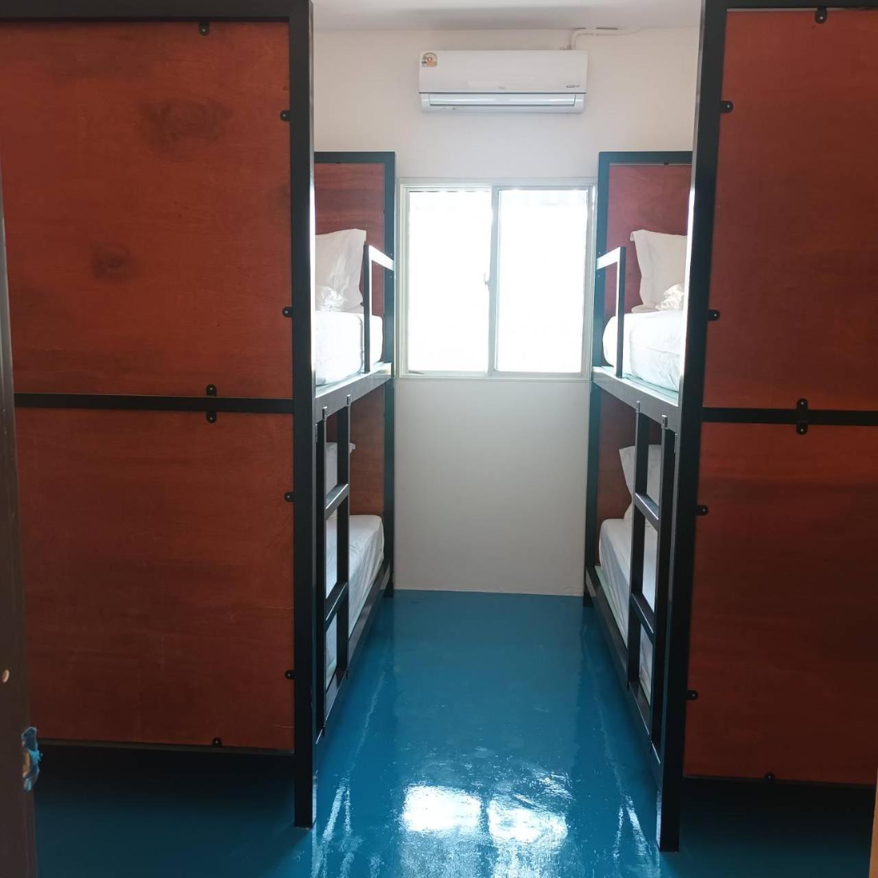 Green Gen Hotel, Mueang Phuket Ban Lo Ti Pa Exterior photo