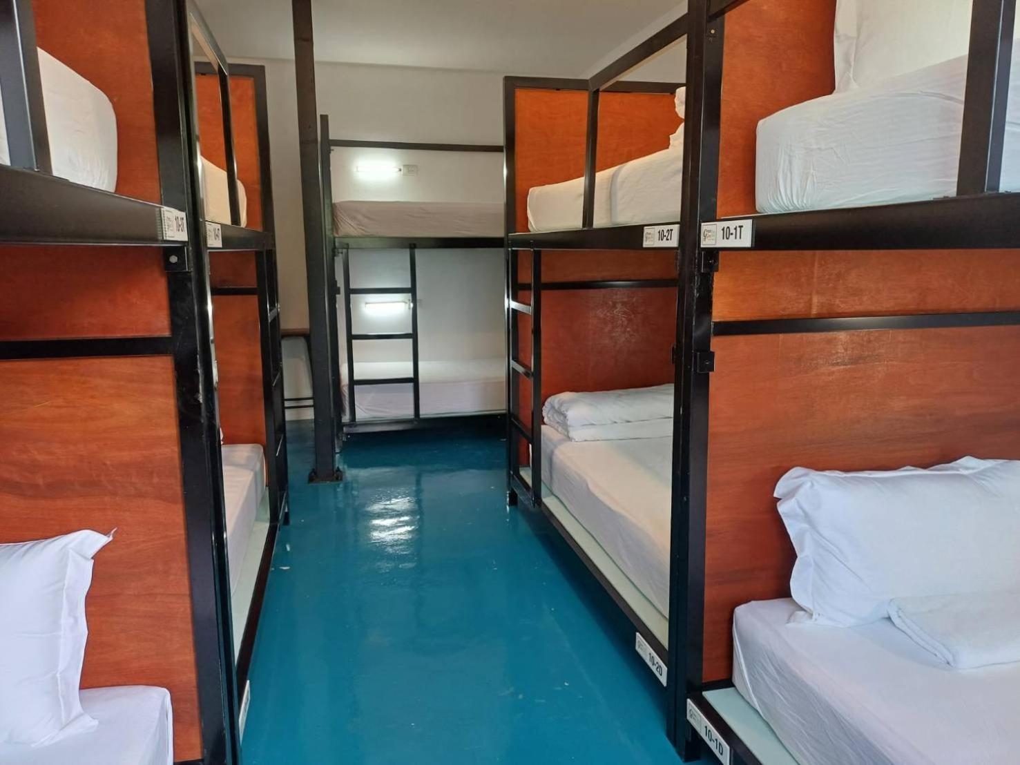 Green Gen Hotel, Mueang Phuket Ban Lo Ti Pa Exterior photo