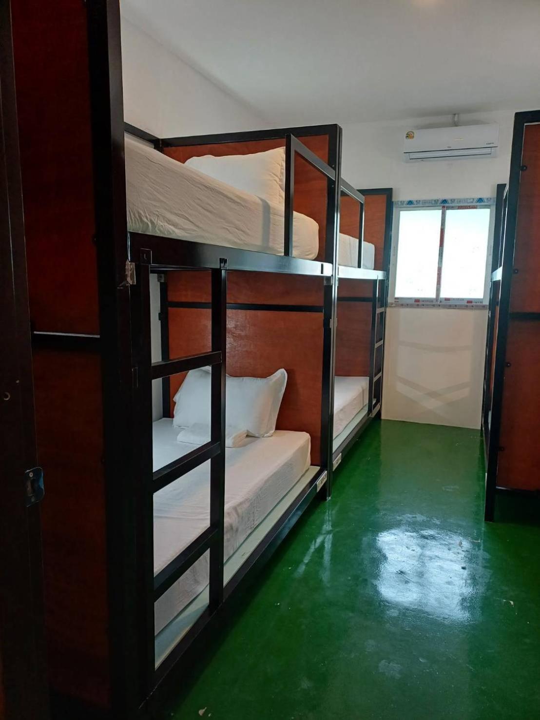 Green Gen Hotel, Mueang Phuket Ban Lo Ti Pa Exterior photo
