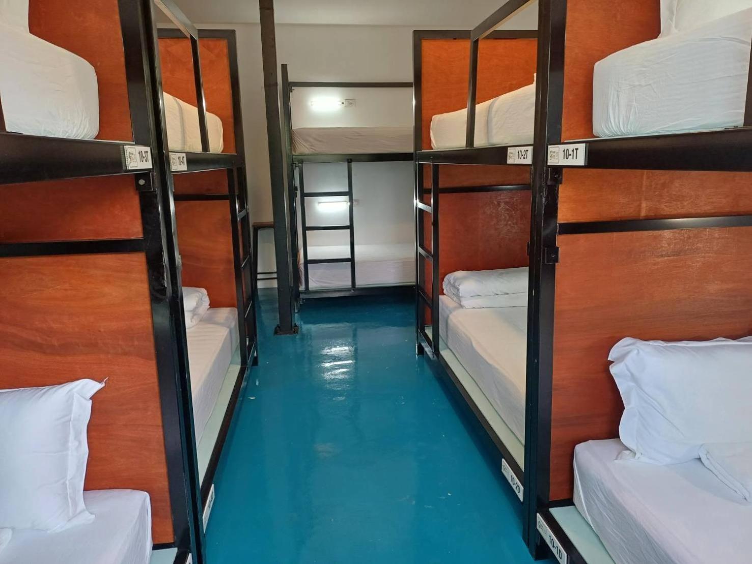 Green Gen Hotel, Mueang Phuket Ban Lo Ti Pa Exterior photo