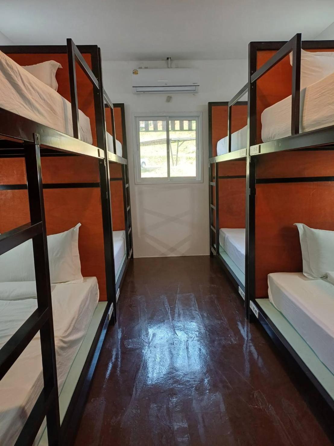 Green Gen Hotel, Mueang Phuket Ban Lo Ti Pa Exterior photo