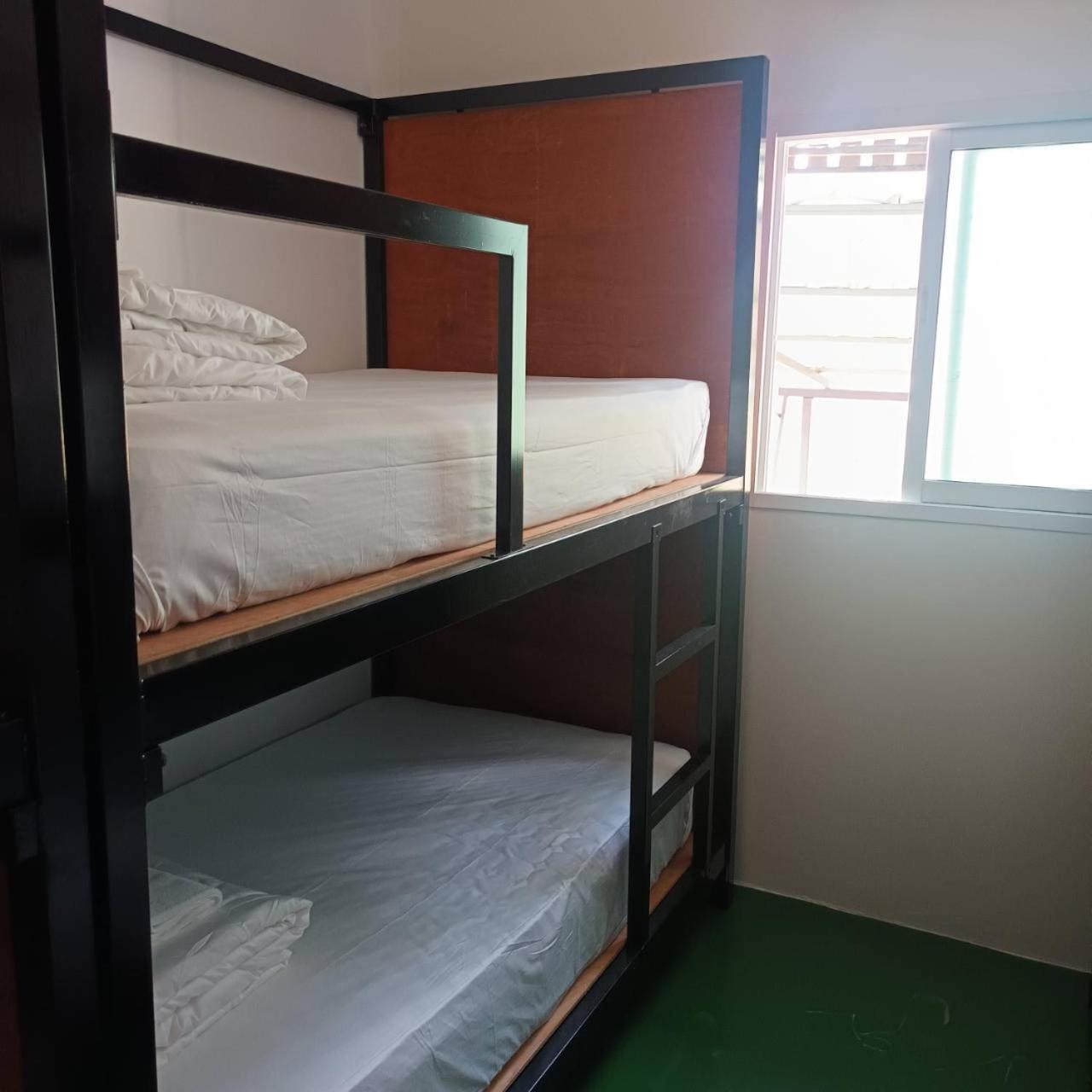 Green Gen Hotel, Mueang Phuket Ban Lo Ti Pa Exterior photo