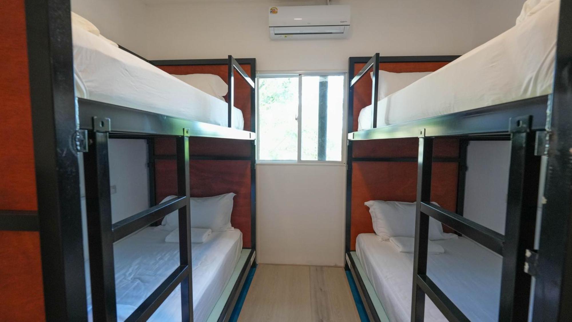Green Gen Hotel, Mueang Phuket Ban Lo Ti Pa Exterior photo