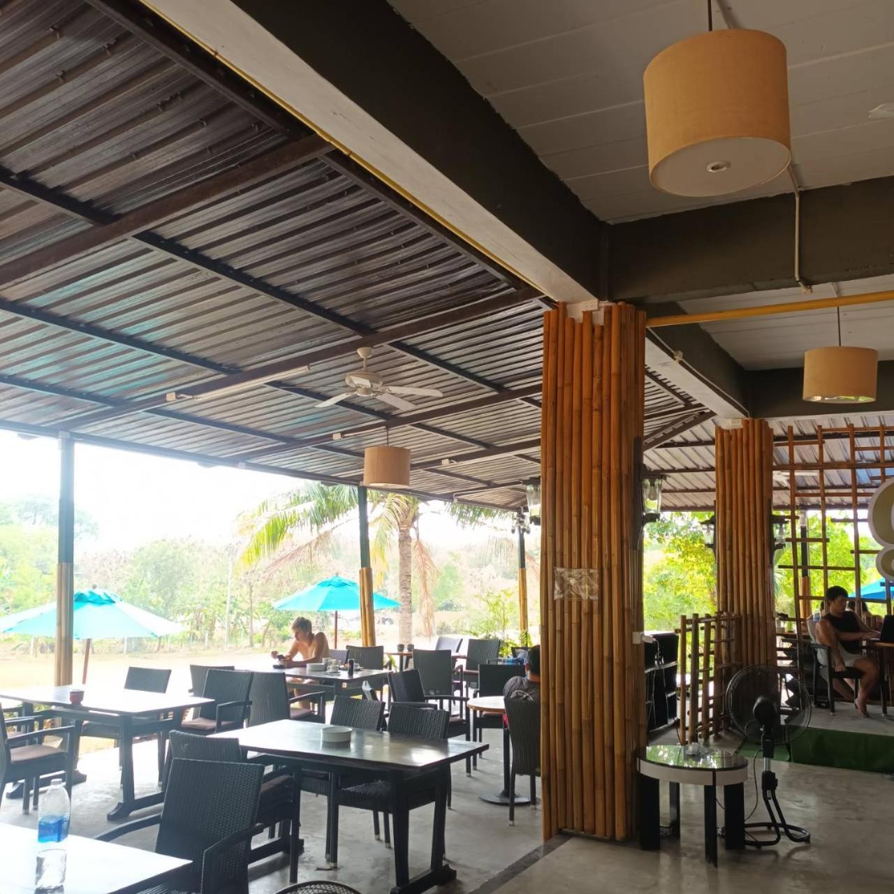 Green Gen Hotel, Mueang Phuket Ban Lo Ti Pa Exterior photo